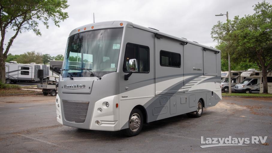 2019 Winnebago Adventurer 27N for sale in Tampa, FL Lazydays