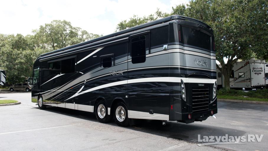 2017 Winnebago Grand Tour 42QL for sale in Tampa, FL Lazydays