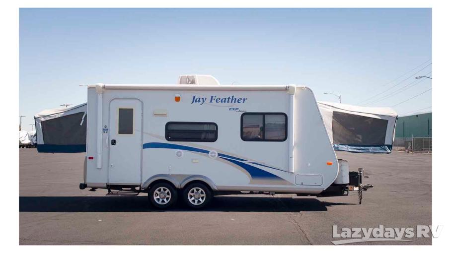 2010 Jayco Featherlite 19h for sale in Tucson, AZ Lazydays