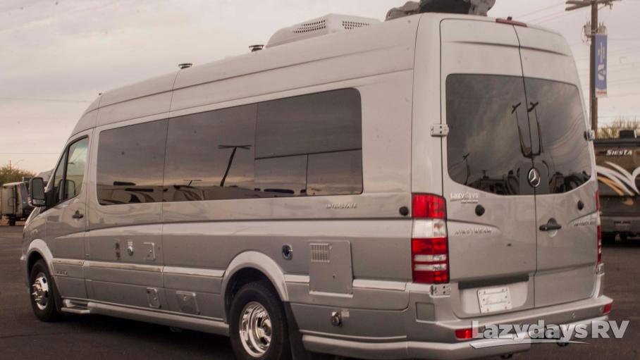 2015 Airstream Interstate GRAND TOUR for sale in Tucson ... 2015 Airstream Interstate GRAND TOUR for sale in Tucson ...