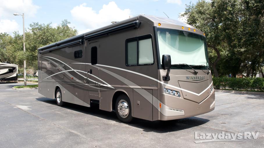 2017 Winnebago Forza 34T for sale in Tampa, FL Lazydays