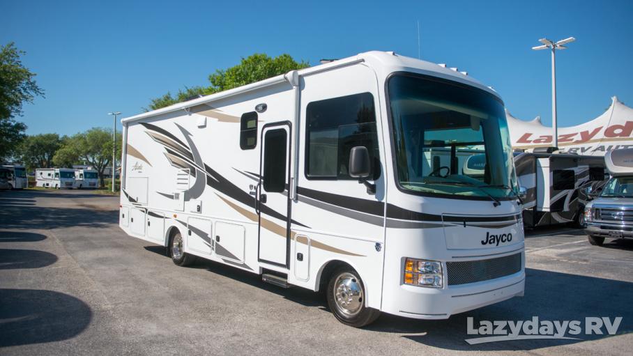 2018 Jayco Alante 31V for sale in Tampa, FL Lazydays