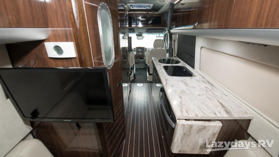 2016 Airstream 3500 Extended Interstate EXT for sale in ... 2016 Airstream 3500 Extended Interstate EXT for sale in ...