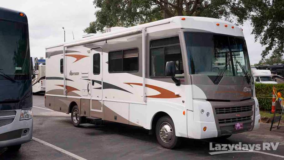2008 Winnebago Sightseer 29R for sale in Tampa, FL Lazydays