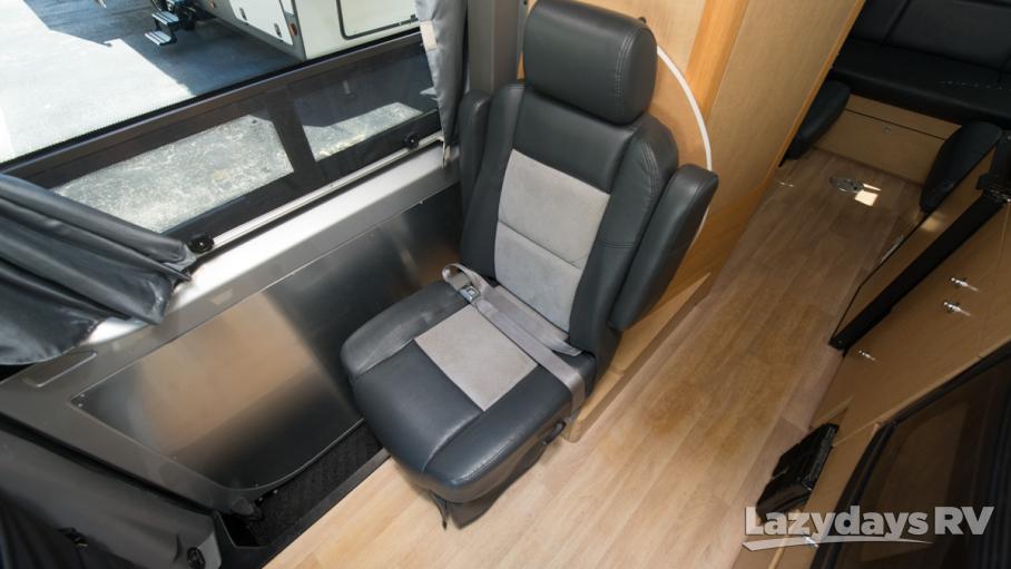 2009 Airstream Interstate 3500 for sale in Loveland, CO ... 2009 Airstream Interstate 3500 for sale in Loveland, CO ...