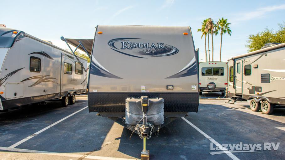 2013 Dutchmen KODIAK 300BHSL for sale in Tampa, FL Lazydays
