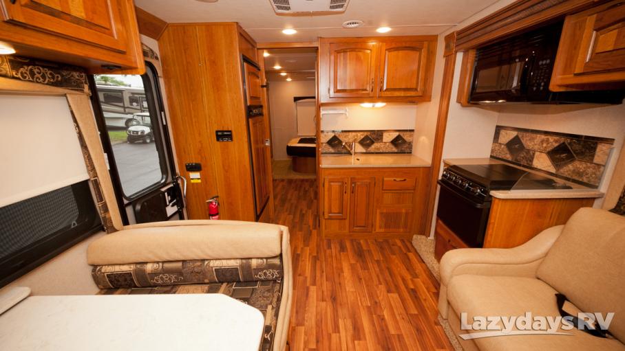 2016 Jayco Greyhawk 31FS for sale in Tampa, FL Lazydays