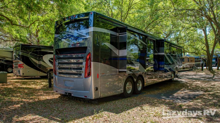 2018 Tiffin Motorhomes Zephyr 45PZ for sale in Tampa, FL Lazydays
