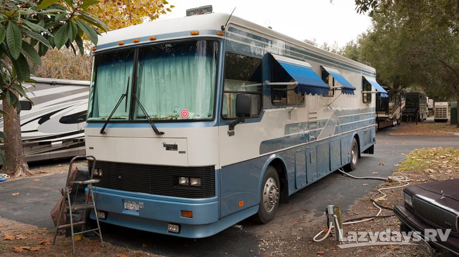 1993 Monaco Dynasty 36 for sale in Tampa, FL | Lazydays