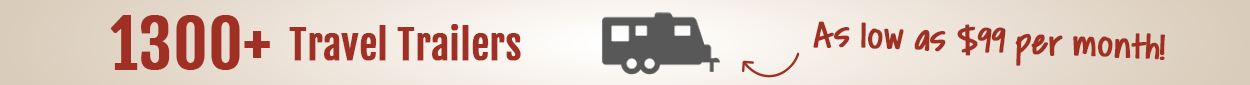 Personalized Messaging - Travel Trailer Other