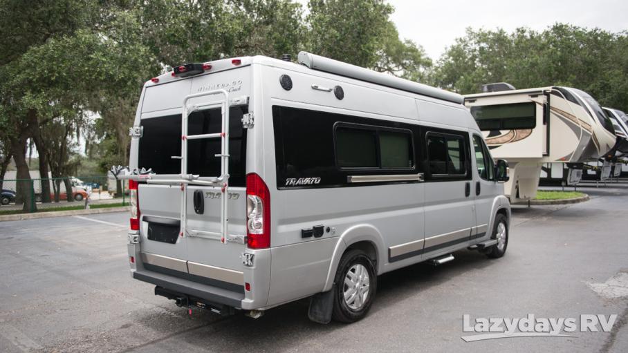 2017 Winnebago Travato 59K for sale in Tampa, FL Lazydays