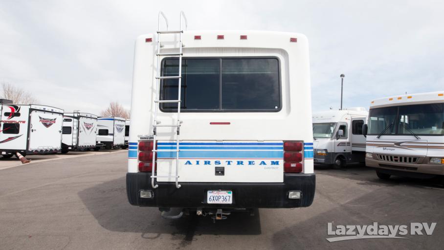 1995 Airstream Land Yacht 30