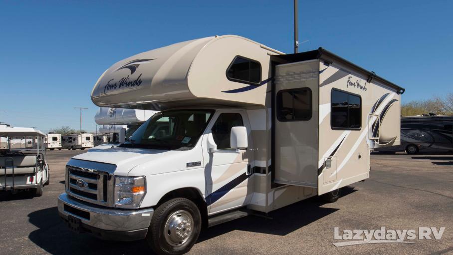 2018 Thor Motor Coach Four Winds 24F for sale in Tucson, AZ Lazydays