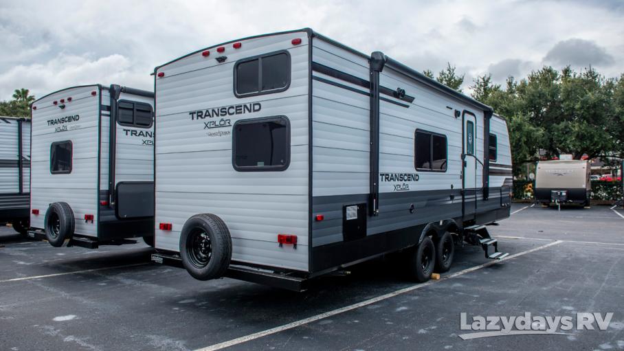 2020 Grand Design Transcend Xplor 247BH For Sale In Tampa FL Lazydays