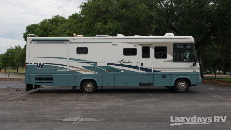 2004 Winnebago Adventurer 33V for sale in Tampa, FL Lazydays