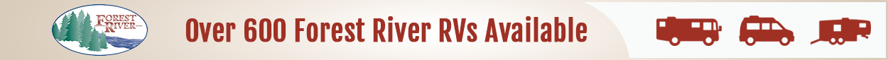 Personalized Messaging - Forest River