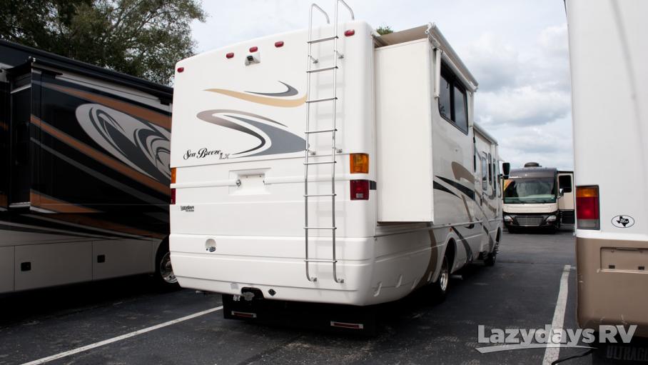 2005 National RV Sea Breeze LX 8321 for sale in Tampa, FL ... 2005 National RV Sea Breeze LX 8321 for sale in Tampa, FL ...