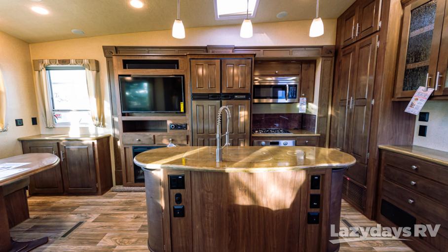 2020 Northwood Arctic Fox 28 5c For Sale In Loveland Co Lazydays