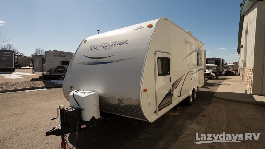 2012 Jayco Featherlite X213 for sale in Loveland, CO Lazydays