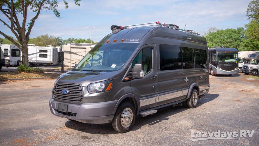 2017 Winnebago Paseo 48P for sale in Tampa, FL Lazydays