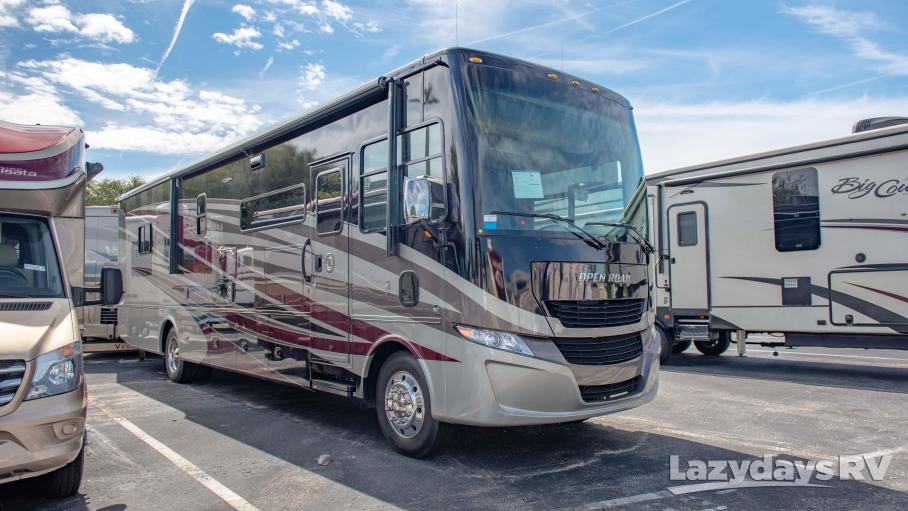New & Used Class A Motorhomes For Sale Lazydays