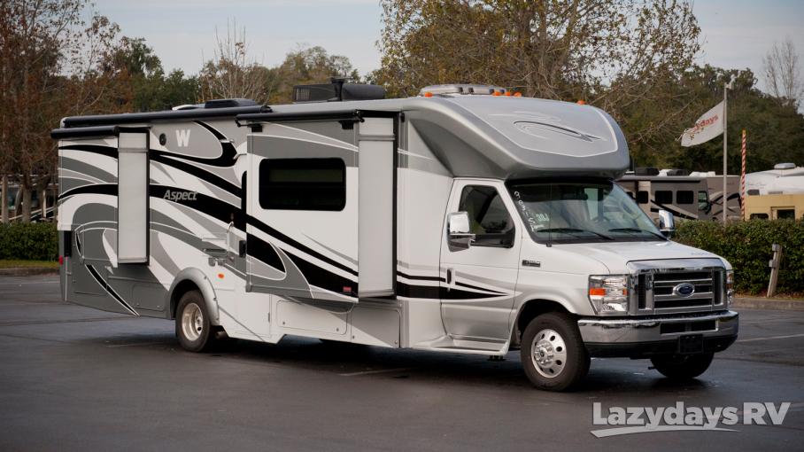 2014 Winnebago Aspect 30J for sale in Tampa, FL Lazydays