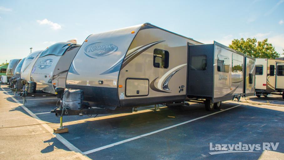 2013 Dutchmen KODIAK 300BHSL for sale in Tampa, FL Lazydays