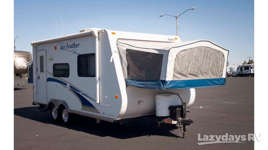 2010 Jayco Featherlite 19h for sale in Tucson, AZ Lazydays