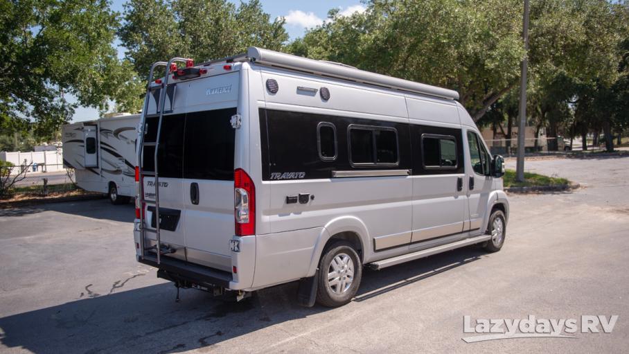 2020 Winnebago Travato 59K for sale in Tampa, FL Lazydays