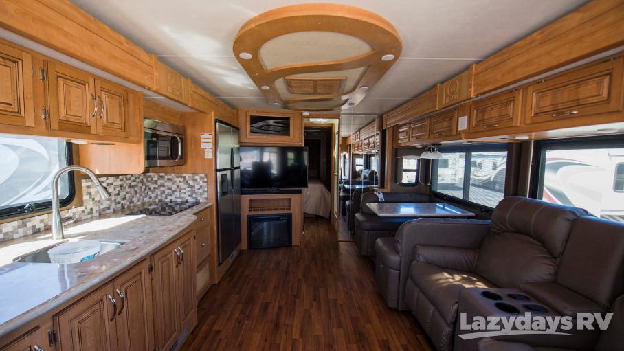 2018 Nexus Bentley 34b For Sale In Tucson Az Lazydays