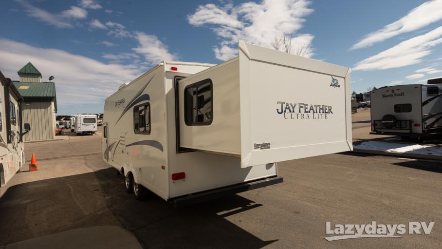 2012 Jayco Featherlite X213 for sale in Loveland, CO Lazydays