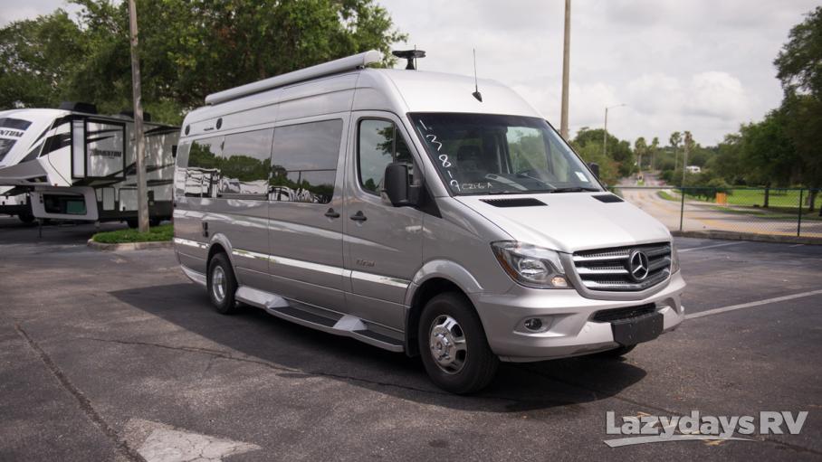 2018 Winnebago Era 70a For Sale In Tampa Fl Lazydays