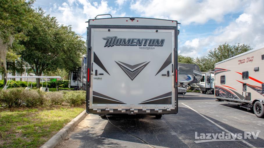 2019 Grand Design Momentum G-Class 21G for sale in Tampa ...