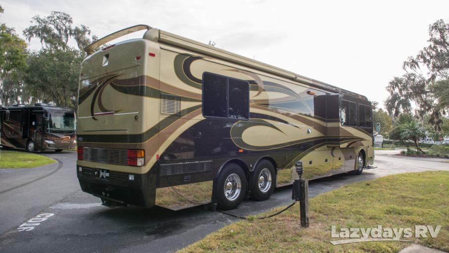2006 Bluebird Wanderlodge 450LXI 450LXI for sale in Tampa, FL Lazydays