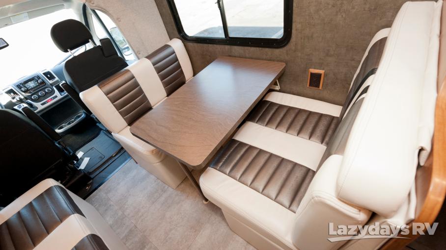 2014 Winnebago Trend 23B for sale in Tampa, FL Lazydays