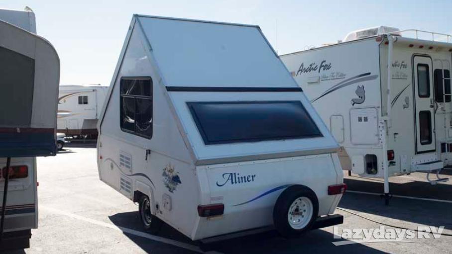 2004 Aliner ALINER Classic for sale in Tampa, FL Lazydays