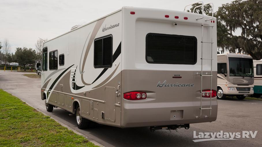 2005 Four Winds Hurricane 30Q for sale in Tampa, FL Lazydays