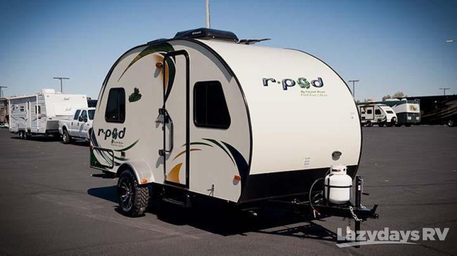 2014 Forest River R-Pod Hood River RP-177 for sale in Tucson, AZ | Lazydays