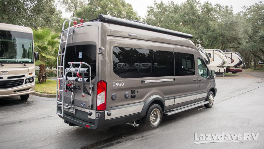 2017 Winnebago Paseo 48P for sale in Tampa, FL Lazydays