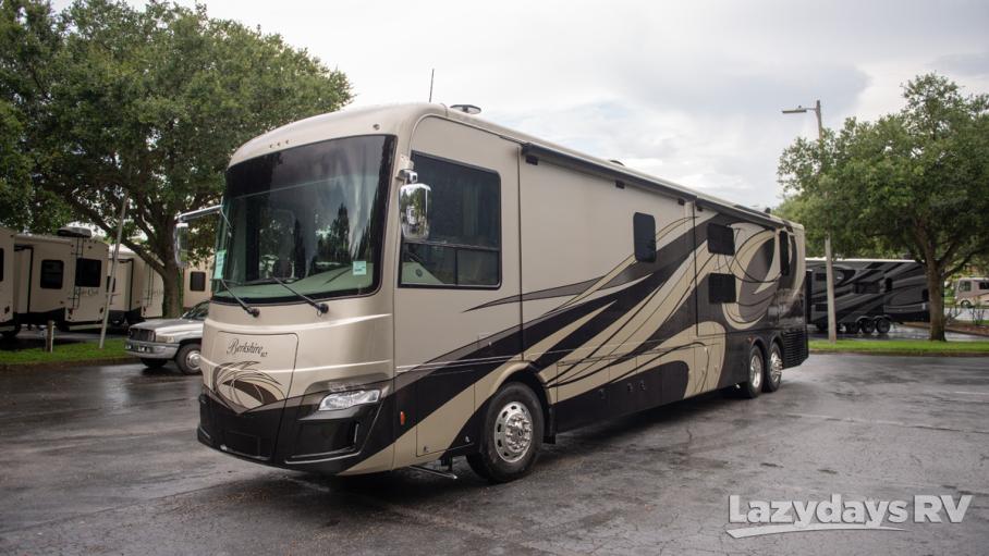 2019 Forest River Berkshire XLT 45A450 for sale in Tampa, FL Lazydays