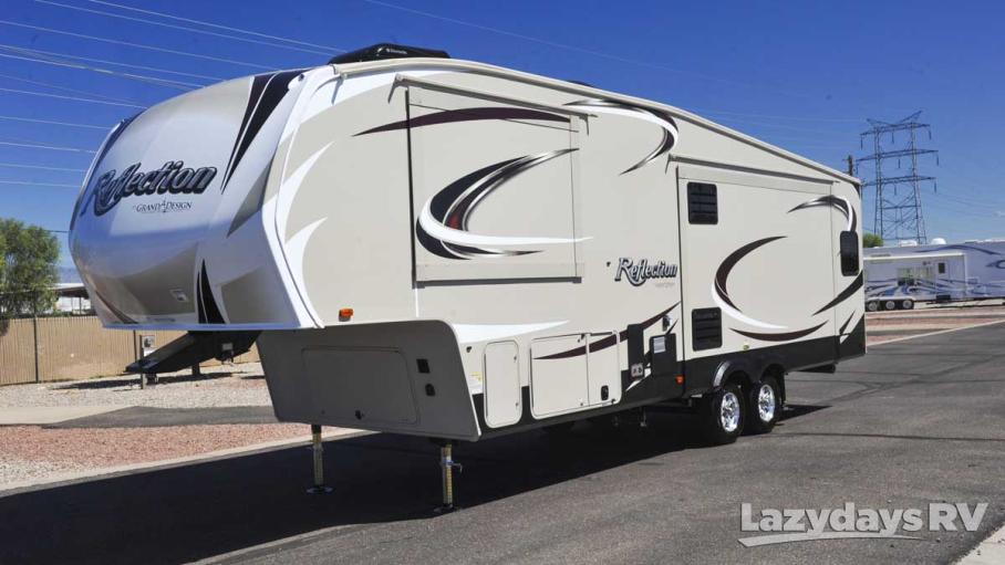 2017 Grand Design Reflection 303RLS For Sale In Tucson AZ Lazydays 2017-grand-design-reflection-303rls-for-sale-in-tucson-az-lazydays