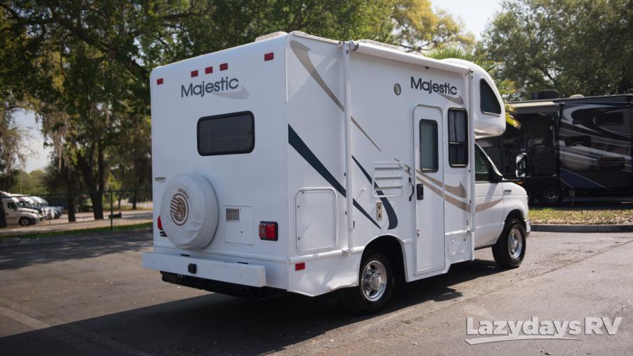 2010 Four Winds Majestic 19g For Sale In Tampa Fl Lazydays