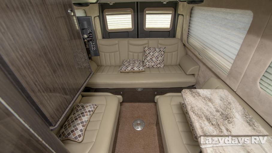 2014 Airstream Interstate Lounge for sale in Tampa, FL ... 2014 Airstream Interstate Lounge for sale in Tampa, FL ...