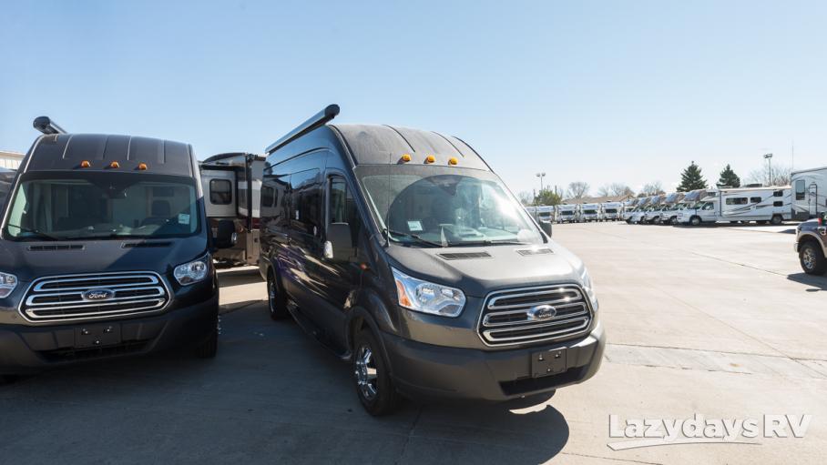 New & Used Class B Motorhomes For Sale Lazydays