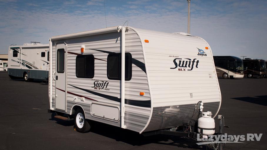 2012 Jayco Jay Flight Swift XLS 145RB for sale in Tucson, AZ Lazydays