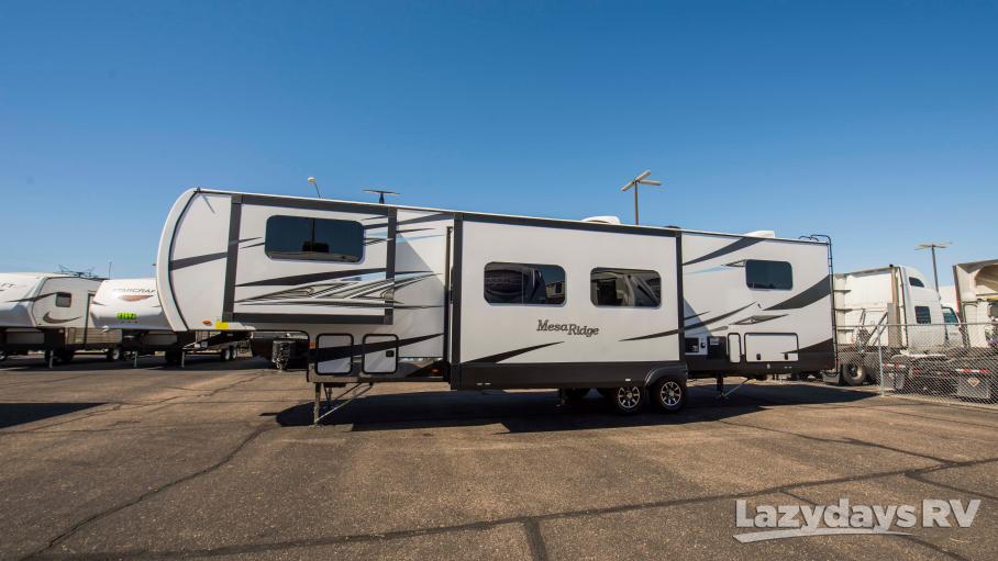 2019 Highland Ridge RV Mesa Ridge 376FBH for sale in Tucson, AZ Lazydays