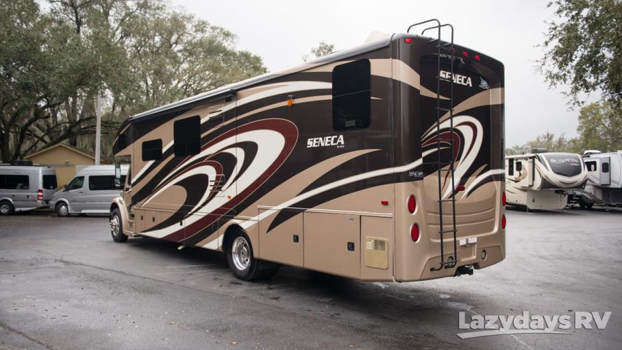 2014 Jayco Seneca 37RB for sale in Tampa, FL Lazydays