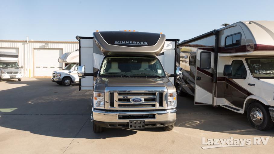 2018 Winnebago Cambria 30J for sale in Denver, CO Lazydays