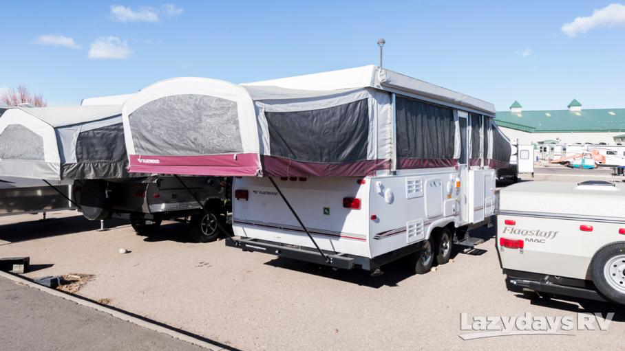 2008 Fleetwood RV Highlander Avalon Avalon for sale in Loveland, CO