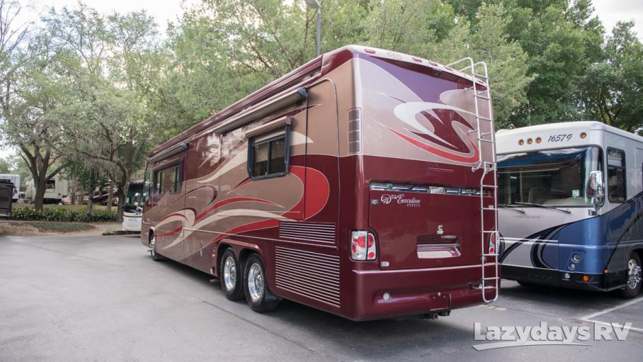 Monaco Rv 2007 2007 Monaco Executive 45 Matt for sale in Tampa, FL | Lazydays
